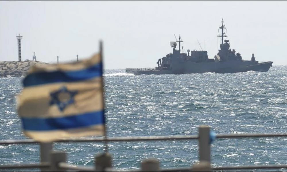 "Στα σκαριά" ελληνο-ισραηλινή άσκηση στην Α. Μεσόγειο: "Ασπίδα" απένταντι στην Άγκυρα